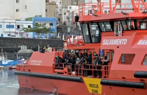 Pericolul care pândește Europa dinspre graniţa de sud. Economia UE și sănătatea publică se află sub o amenințare majoră