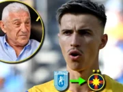 Cum l-a pierdut U Craiova pe Octavian Popescu?! Dezvăluire incredibilă: “Îi dădeau 600 de lei pe lună!”