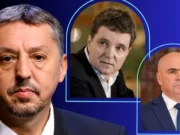 Ministrul Daniel David, pus să îi caracterizeze pe Nicușor Dan și Ilie Bolojan. Răspunsul neașteptat dat de politician
