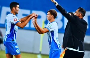 Mihai Rotaru a lămurit situația „noului Mutu” din fotbalul românesc. De ce nu a jucat niciun minut la Universitatea Craiova?