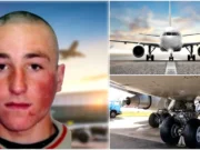 Drama românului care a zburat până la Londra pe trenul de aterizare! ”Andrei s-a întors acasă, dar e la pământ”