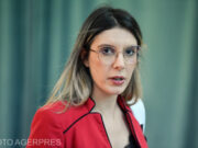 EXCLUSIV LIVE joi, de la ora 13:00: Diana Buzoianu față-n față cu Bogdan Chirieac, la DCNews!