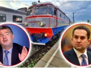 Directorii din CFR cu mii de euro pe lună, lăsați fără 10% din salariu. Ce tăieri vrea să facă compania aflată în pragul falimentului