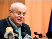 Directorul Romsilva cu primă de pensionare de 100.000 de euro lovește din nou. Teodor Țigan vrea bani în plus