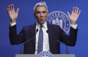 Dragoș Anastasiu a avut acces la informații clasificate ale statului român, în baza unui certificat ORNISS