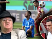 Mirel Rădoi, apărat de Dumitru Dragomir după greșelile din UTA – U Craiova 3-3: „Nu e el vinovat!”