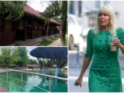 Cât costă o noapte de cazare în stațiunea Elenei Udrea. Locația din Sălaj oferă și servicii All Inclusive