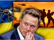 Elon Musk, acuzat că a sabotat Ucraina. A întrerupt rețeaua Starlink în mijlocul unei contraofensive a Kievului din 2022