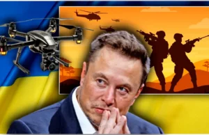 Elon Musk, acuzat că a sabotat Ucraina. A întrerupt rețeaua Starlink în mijlocul unei contraofensive a Kievului din 2022