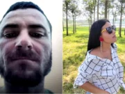 Ce a făcut Emil Gânj cu puțin timp înainte să o ucidă pe Anda. O nouă descoperire a polițiștilor