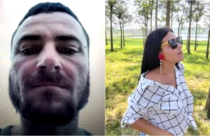 Ce a făcut Emil Gânj cu puțin timp înainte să o ucidă pe Anda. O nouă descoperire a polițiștilor