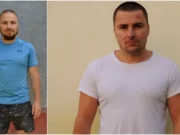 Cine este bărbatul din Mureș care a incendiat-o pe Anda. Emil Gânj a mai fost condamnat pentru omor, dar eliberat înainte de termen