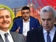 Liviu Dragnea, teorie surprinzătoare despre anularea alegerilor, Călin Georgescu și eșecul lui Simion. Telefonul secret pe care i l-a dat lui Klaus Iohannis