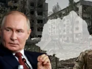 Un român care luptă în războiul din Ucraina, avertisment pentru țara noastră. Ce intenții reale are Putin: „Capul plecat, sabia îl taie”