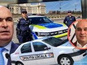 Bomba cu ceas pe care stă Poliția Română. Situație dramatică după anunțul lui Bolojan de reducere a personalului: „La pompieri e și mai tragic”