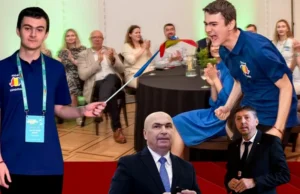 Mesajul unui elev medaliat cu aur la o olimpiadă europeană, după ce a aflat că va rămâne fără bursă. Întrebare pentru David și Bolojan: „De ce aș mai rămâne în România?”