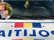 Femeie surprinsă pe jumătate dezbrăcată, pe străzile din Botoșani. Martorii au rămas șocați după ce au luat-o la întrebări