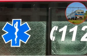 Femeie din Neamț, lovită de o locomotivă industrială. Aceasta ar fi adormit pe șinele de tren