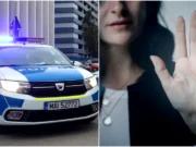 Femeie din Dolj, bătută și terorizată de soț. Bărbatul a încălcat ordinul de protecție la două zile după ce a fost emis