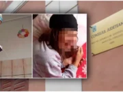 Ce s-a întâmplat cu fetița supusă de propria mamă unui ritual de exorcizare. Decizia de ultimă oră emisă de autorități