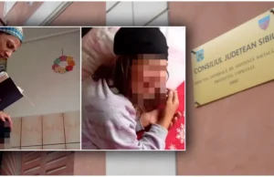 Ce s-a întâmplat cu fetița supusă de propria mamă unui ritual de exorcizare. Decizia de ultimă oră emisă de autorități