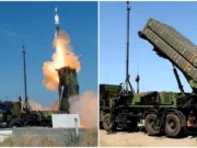 Franța a adus în România încă un sistem antiaerian de ultimă generație. Ce este SAMP/T și cum va consolida Flancul Estic al NATO