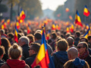 EXCLUSIV Bugete în scădere, personal insuficient și centre pe hârtie. Gheorghe Cârciu: Legea pentru diaspora există, dar românii nu au apucat să o resimtă