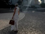 Cum a apărut Georgina Rodriguez îmbrăcată în biserică. Fanii au taxat-o dur pe iubita lui Cristiano Ronaldo: „Îi lipsește bunul simț”. Foto