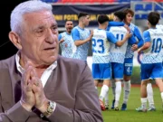 Giovanni Becali știe cine va fi următorul star al fotbalului românesc: “Dă la poartă ca Lamine Yamal”