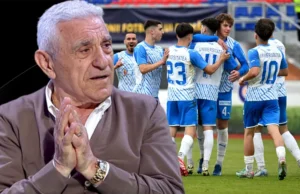 Giovanni Becali știe cine va fi următorul star al fotbalului românesc: “Dă la poartă ca Lamine Yamal”