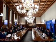 Asumarea măsurilor fiscale. Lecții uitate: Când a picat Guvernul după o astfel de procedură