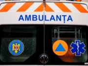 Accident grav de muncă în Vaslui: un bărbat a căzut de la șase metri înălțime, dar a supraviețuit. Ce l-a salvat