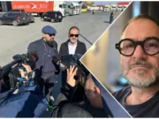 Dat afară de Cristian Popescu Piedone de la ANPC, Horia Constantinescu aduce acuzații grave fostului edil. Fostul șef al instituției a fost mutat de urgență