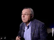 Ion Cristoiu: „Demisionând prea târziu, Dragoș Anastasiu a reușit să-și pună în cap nu doar opinia publică, ci și să compromită oameni din jurul lui”