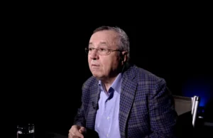 Ion Cristoiu: „Demisionând prea târziu, Dragoș Anastasiu a reușit să-și pună în cap nu doar opinia publică, ci și să compromită oameni din jurul lui”
