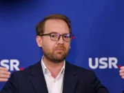 Dominic Fritz: „Demisia lui Anastasiu, NECESARĂ și INEVITABILĂ”