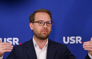 Dominic Fritz: „Demisia lui Anastasiu, NECESARĂ și INEVITABILĂ”