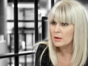 Elena Udrea ar putea fi ELIBERATĂ joi din închisoare. Tribunalul decide contestația DNA la liberarea condiționată