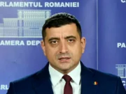 George Simion (AUR), după DEMISIA anunțată de vicepremierul Anastasiu: „Au mai rămas 4! Hai că se poate!”