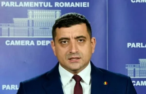 George Simion (AUR), după DEMISIA anunțată de vicepremierul Anastasiu: „Au mai rămas 4! Hai că se poate!”