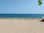 Apa Mării Negre s-a RĂCIT considerabil, peste noapte. Specialiștii explică fenomenul