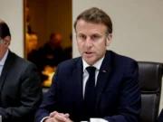 Macron a declarat că Franța va recunoaște Palestina ca STAT în cadrul Adunării Generale a Națiunilor Unite, din septembrie