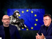 Dan Dungaciu: „Chiar și propaganda trebuie să fie credibilă. Este ABSURD să discutăm despre o armată europeană”
