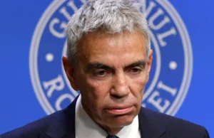 Guvernul, zguduit din temelii! Vicepremierul Dragoș Anastasiu și-a dat DEMISIA