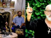 Ce a pățit Alexandru Tudor, fostul arbitru al Ligii 1, în timpul festivalului „Beach, Please!”. Gigi Becali: „Au pus duhurile rele frică în el”