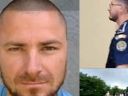 Emil Gînj, CRIMINALUL din Mureş, căutat de polițiști, ar fi vorbit aseară cu mai mulți pescari: „Foarte obosit! Era murdar şi flămând”