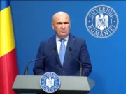 Ilie Bolojan: Înainte de a majora TAXELE ar fi bine să le încasăm pe cele stabilite. Pentru a combate munca la negru trebuie să facem controale