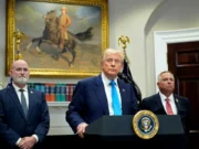 Trump semnează un nou acord comercial cu Seulul/ Coreea de Sud se angajează să INVESTEASCĂ „o sumă semnificativă de bani” în SUA