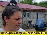 Coșmarul incredibil trăit de o familie din Ploiești. Mascații au descins la ei acasă de 10 ori, în câteva luni, din greșeală