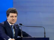Nicușor Dan, după ce Trump a impus taxe vamale de 30% pentru UE: „România sprijină eforturile CE de a ajunge la un acord cu SUA înainte de 1 august”
